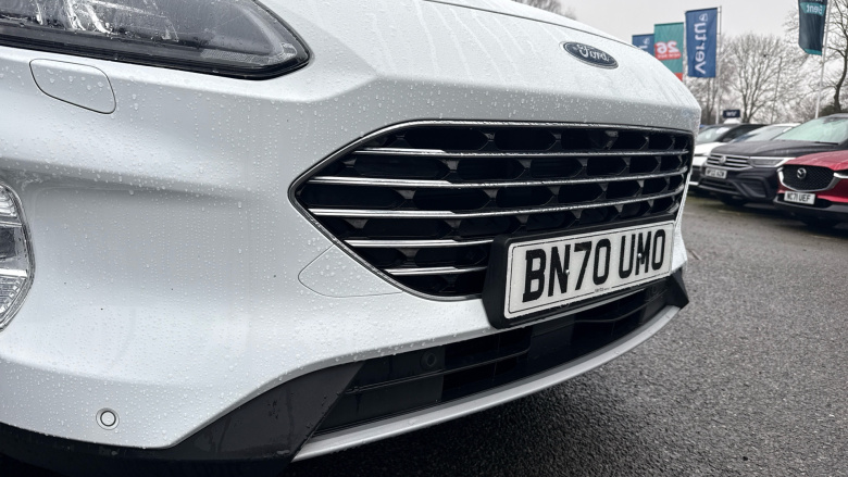 Ford Kuga 1.5 EcoBoost 150 Titanium First Edition 5dr Petrol Estate